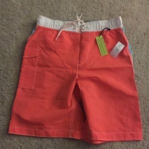 Boys Gap Swim Shorts Size Husky XL (12)